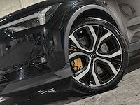 Polestar 2 performance lrdm launched. 78kwh 408pk 2020, k-012-fr - afbeelding 34 van  54