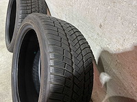 Polestar 2 performance lrdm launched. 78kwh 408pk 2020, k-012-fr - afbeelding 47 van  54