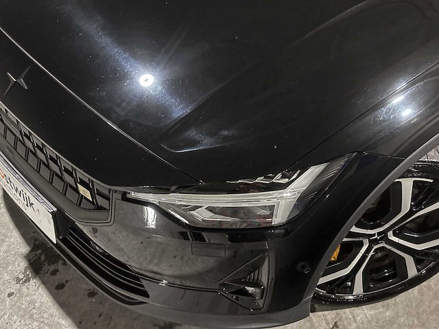 Polestar 2 performance lrdm launched. 78kwh 408pk 2020, k-012-fr - afbeelding 45 van  54