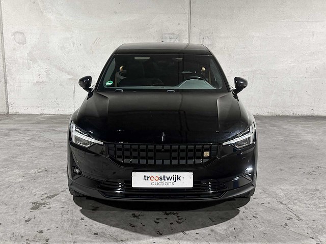 Polestar 2 performance lrdm launched. 78kwh 408pk 2020, k-012-fr - afbeelding 52 van  54