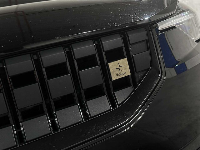 Polestar 2 performance lrdm launched. 78kwh 408pk 2020, k-012-fr - afbeelding 53 van  54