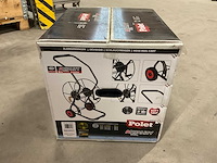 Polet 1/2” (735050) slangenwagen