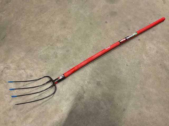 Polet 320x220mm 4-tands mestvork - afbeelding 2 van  2