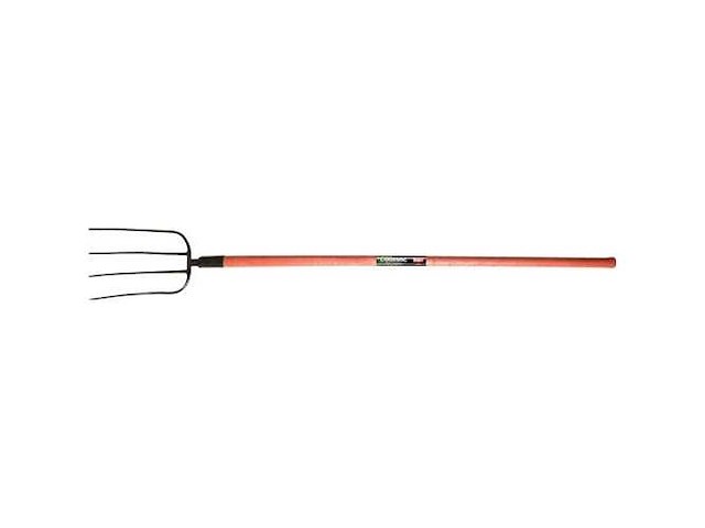 Polet 320x220mm 4-tands mestvork - afbeelding 1 van  2