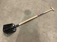 Polet drents bats (4x) - afbeelding 2 van  3
