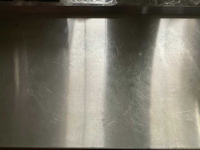 Polgast werktafel - afbeelding 3 van  7