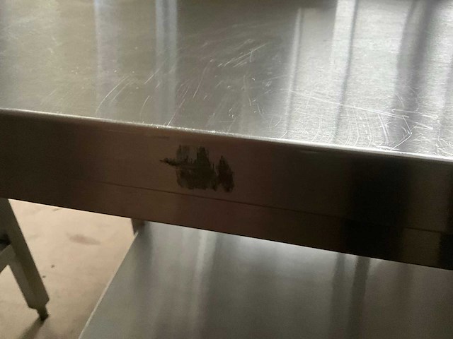 Polgast werktafel - afbeelding 4 van  7