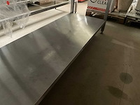 Polgast werktafel - afbeelding 5 van  7