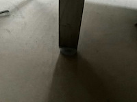 Polgast werktafel - afbeelding 6 van  7