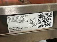 Polgast werktafel - afbeelding 7 van  7