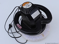 Poli wax polijstmachine pw 3000 - afbeelding 1 van  4