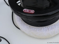 Poli wax polijstmachine pw 3000 - afbeelding 3 van  4