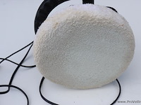 Poli wax polijstmachine pw 3000 - afbeelding 4 van  4