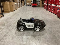 Police bbh-0007 elektrische kinderauto - afbeelding 30 van  40