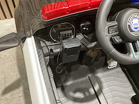 Police bbh-0007 elektrische kinderauto - afbeelding 3 van  56