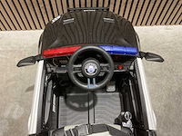 Police bbh-0007 elektrische kinderauto - afbeelding 4 van  56