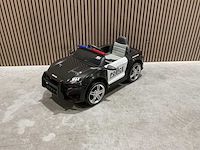 Police bbh-0007 elektrische kinderauto - afbeelding 9 van  56