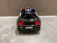 Police bbh-0007 elektrische kinderauto - afbeelding 15 van  56