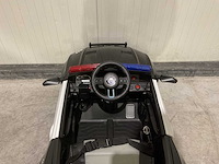 Police bbh-0007 elektrische kinderauto - afbeelding 25 van  56