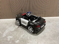 Police bbh-0007 elektrische kinderauto - afbeelding 7 van  50