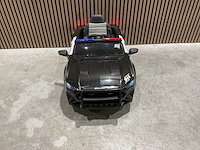 Police bbh-0007 elektrische kinderauto - afbeelding 14 van  50