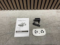 Police bbh-0007 elektrische kinderauto - afbeelding 17 van  50