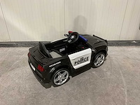 Police bbh-0007 elektrische kinderauto - afbeelding 24 van  50
