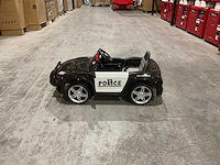 Police bbh-0007 elektrische kinderauto - afbeelding 50 van  57