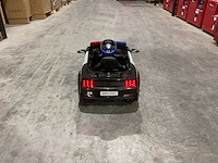 Police bbh-0007 elektrische kinderauto - afbeelding 27 van  34