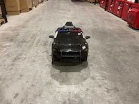 Police bbh-0007 elektrische kinderauto - afbeelding 32 van  34