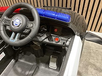 Police bbh-0007 elektrische kinderauto - afbeelding 2 van  53