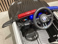 Police bbh-0007 elektrische kinderauto - afbeelding 5 van  53
