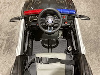 Police bbh-0007 elektrische kinderauto - afbeelding 44 van  53