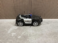 Police bbh-0007 elektrische kinderauto - afbeelding 50 van  53