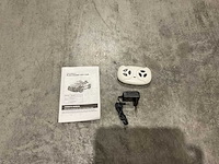 Police bbh-0007 elektrische kinderauto - afbeelding 52 van  57