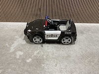 Police bbh-0007 elektrische kinderauto - afbeelding 5 van  47