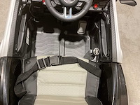 Police bbh-0007 elektrische kinderauto - afbeelding 6 van  47