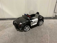 Police bbh-0007 elektrische kinderauto - afbeelding 25 van  47
