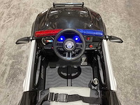 Police bbh-0007 elektrische kinderauto - afbeelding 38 van  47