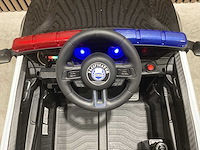 Police bbh-0007 elektrische kinderauto - afbeelding 3 van  23