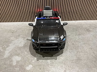 Police bbh-0007 elektrische kinderauto - afbeelding 5 van  23