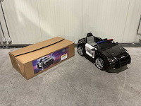Police bbh-0007 elektrische kinderauto - afbeelding 6 van  23