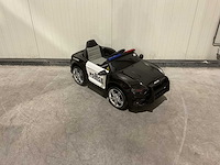 Police bbh-0007 elektrische kinderauto - afbeelding 7 van  23