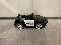 Police bbh-0007 elektrische kinderauto - afbeelding 8 van  23