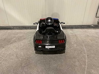 Police bbh-0007 elektrische kinderauto - afbeelding 10 van  23