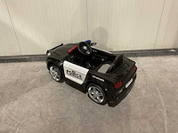 Police bbh-0007 elektrische kinderauto - afbeelding 12 van  23