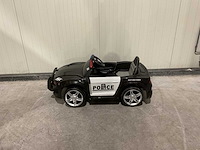 Police bbh-0007 elektrische kinderauto - afbeelding 13 van  23