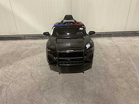Police bbh-0007 elektrische kinderauto - afbeelding 14 van  23