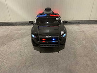 Police bbh-0007 elektrische kinderauto - afbeelding 16 van  23