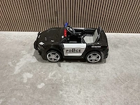 Police bbh-0007 elektrische kinderauto - afbeelding 8 van  57